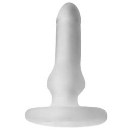 PERFECT FIT BRAND - ANAL HUMP GEAR XL CLEAR
